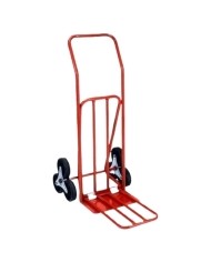 Carrello doppia pala per scale portata 200kg