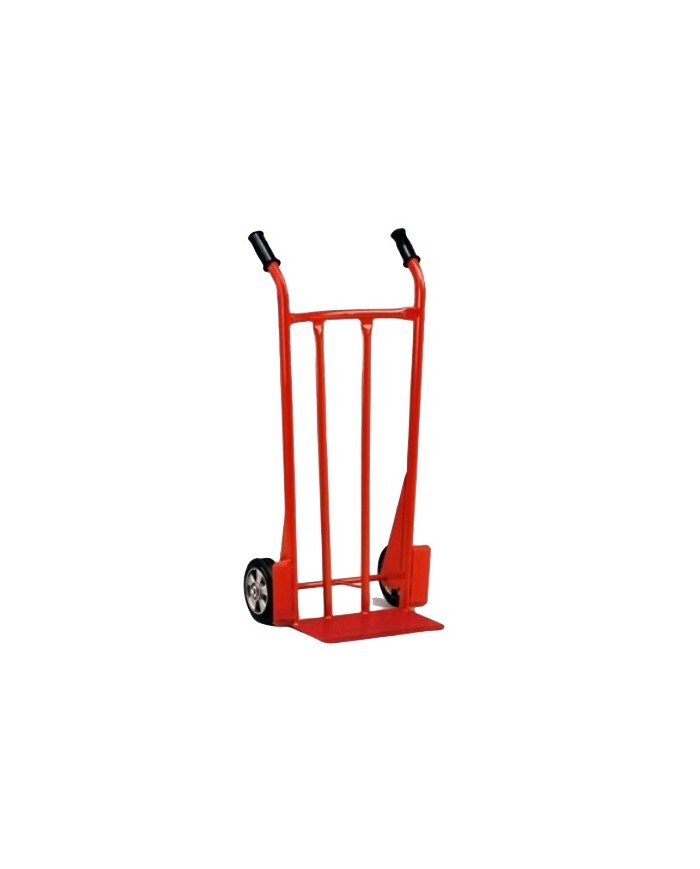 Carrello portacolli mod.106M128 portata 400kg