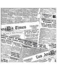 Carta antigrasso Journal 12,5x20cm 500pz