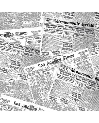 Carta antigrasso Journal 33x33cm 500pz