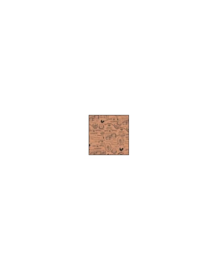 Carta antigrasso Vintage 20x32,5cm 500pz