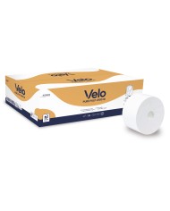 Carta igienica Jumbo Pure Pulp J900 ID 12rotoli