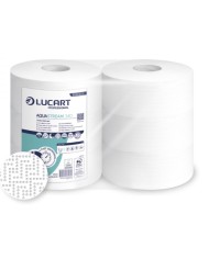 Carta igienica Maxi Jumbo Aquastream 340 6rotoli
