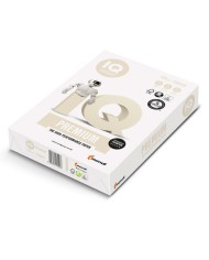 Carta IQ Premium A4 120 gr bianco Mondi conf. 250 fogli