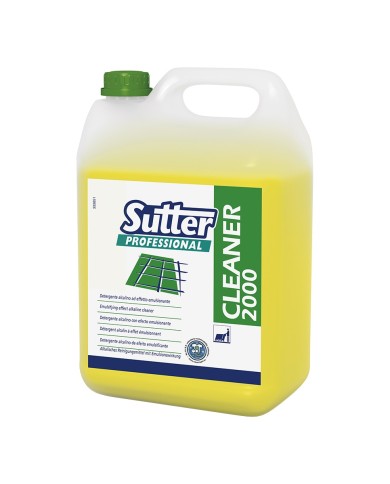Cleaner 2000 5kg