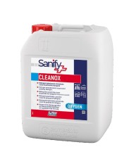 Cleanox Plus PMC N.21018 5kg