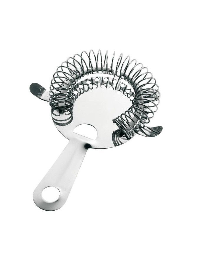 Colino per cocktails in acciaio