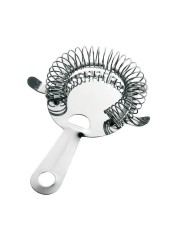 Colino per cocktails in acciaio