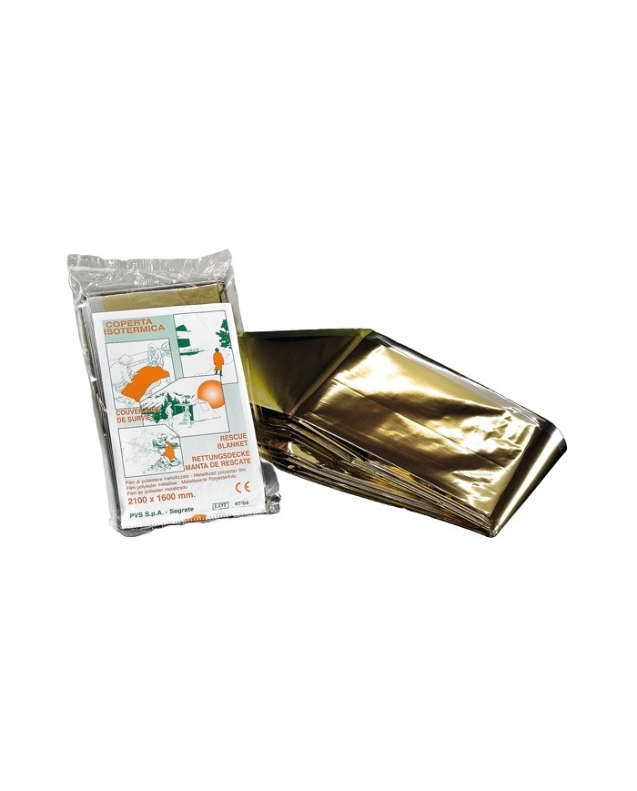 Coperta Isotermica 160x210cm