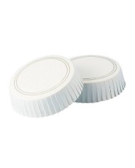 Copribicchieri in carta Ø7cm 1000pz