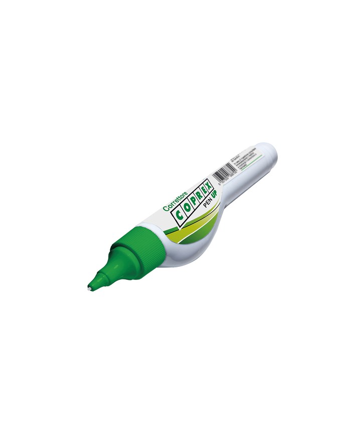 Correttore a penna Coprex Pen 10ml punta in PPL Lebez (Min. Mult.24pz)