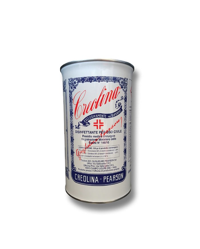 'Creolina Disinfettante (P.M.C.) 1lt