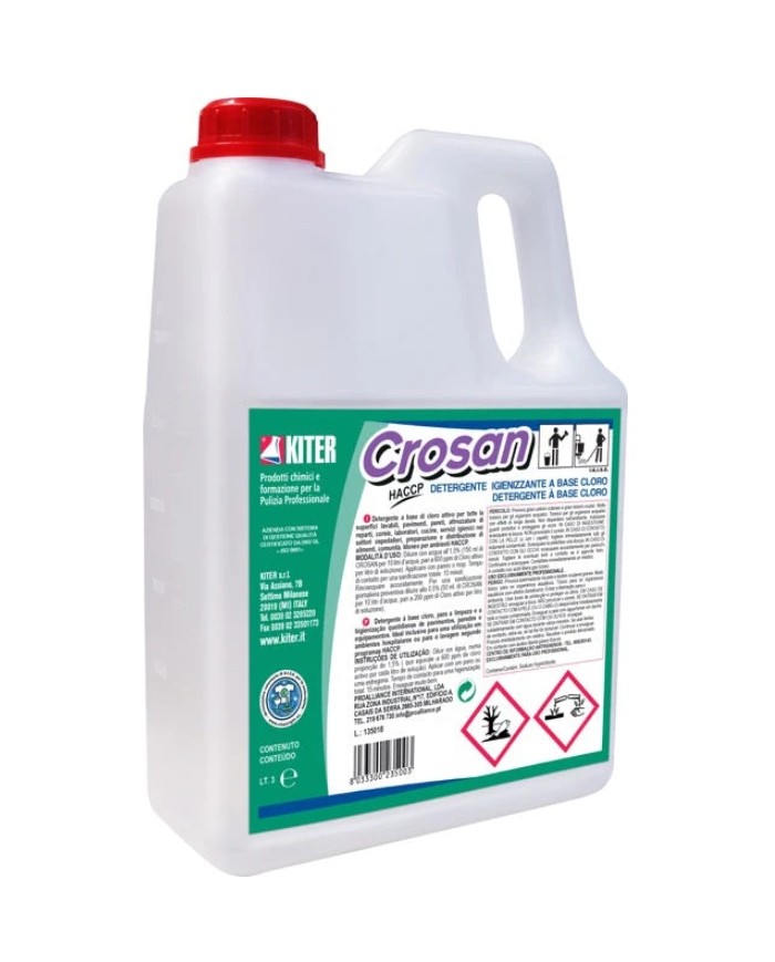 Crosan 3lt