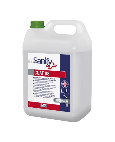 Cuat Next PMC N.20582 5kg