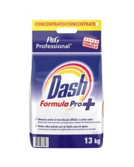 Dash polvere formula pro plus 13kg
