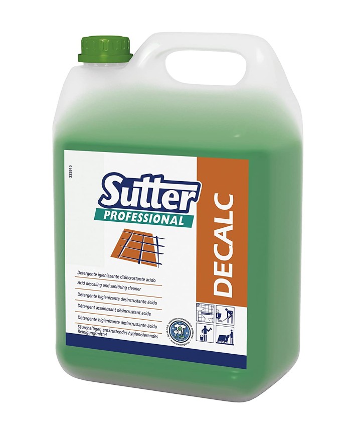 Decalc 5kg