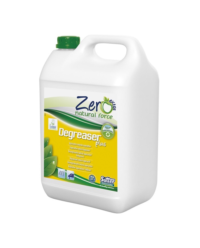 Degreaser Plus Ecolabel 5kg