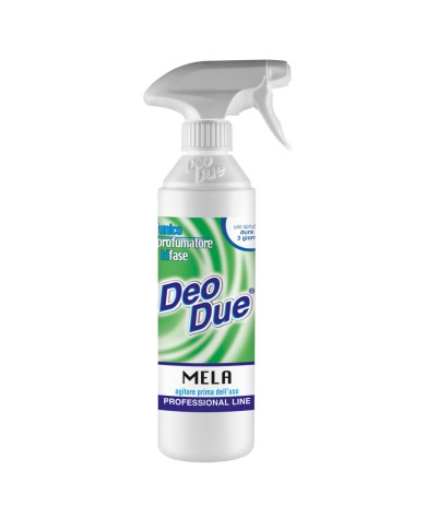 Deo Due Deodorante Mela 500ml