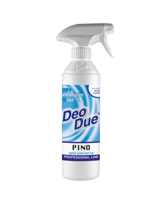 Deo Due Deodorante Pino 500ml
