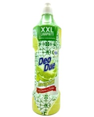 Deo Due Lavapiatti ai Limoni di Sicilia 1l