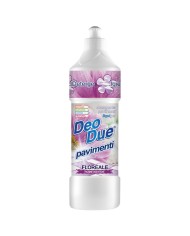 Deo Due Pavimenti Liquigel Floreale 750ml
