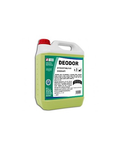Deodor 5lt