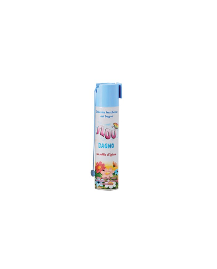 Deodorante Flou bagno 300ml