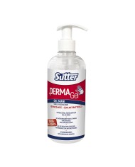 Dermagel Plus PMC N.20570 500ml