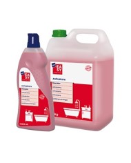 Descaler Plus Ecolabel 5kg