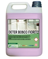 Deter Bosco Fiorito 5kg