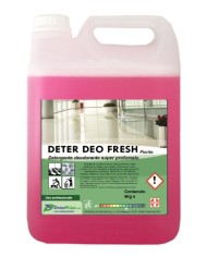 Deter Deo Fresh Fiorito 5kg