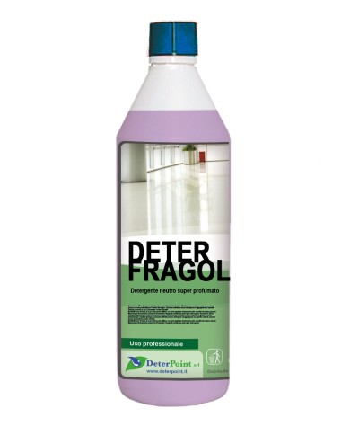 Deter Fragola 1lt