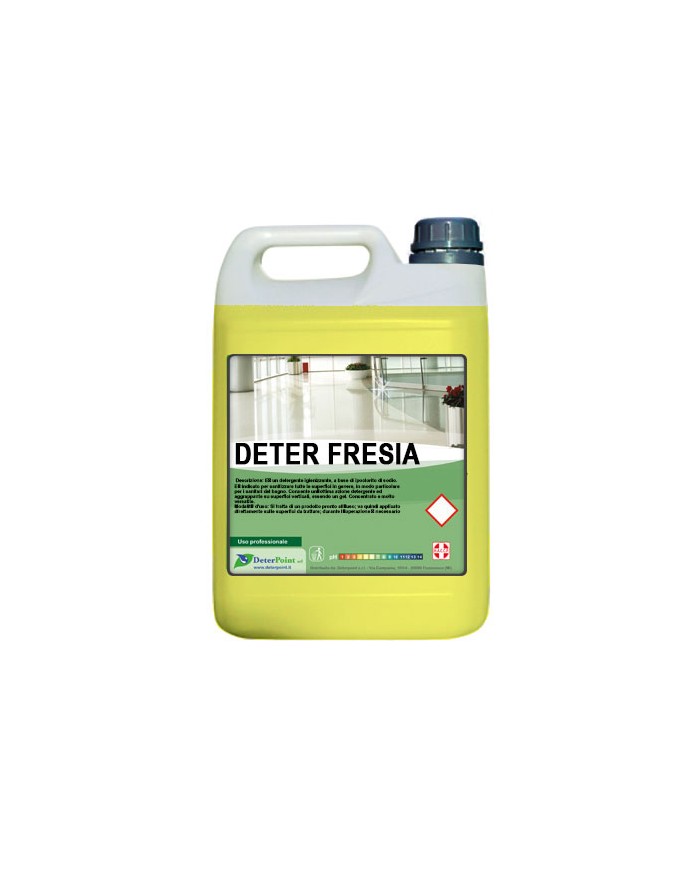 Deter Fresia 5kg