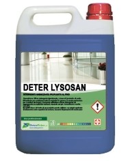 Deter Lysosan 5kg