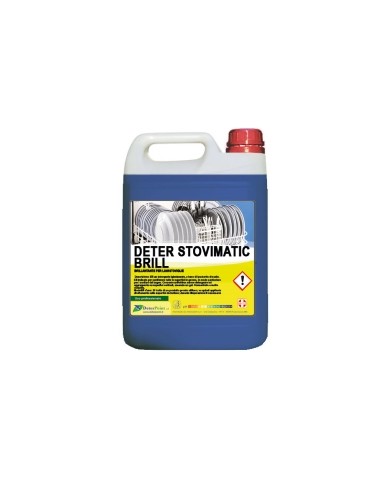 Deter Stovimatic Brill 5kg