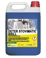 Deter Stovimatic Brill 5kg