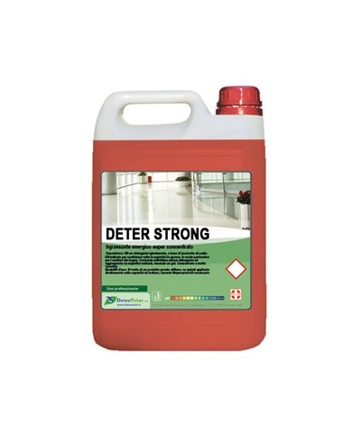 Deter Strong 5kg