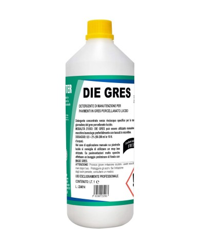 Die Gres 1lt