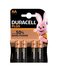 Duracell stilo AA mn 1500 (cad)