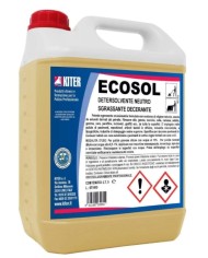 Ecosol 5lt