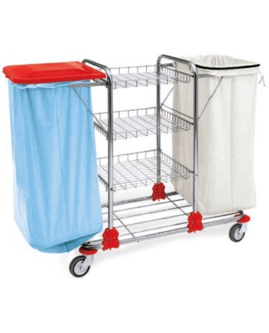 ELBA1 Carrello hotel