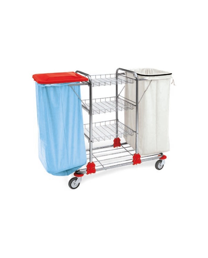 ELBA1 Carrello hotel