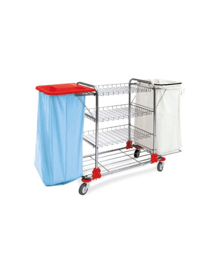 ELBA2 Carrello hotel