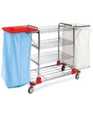 ELBA2 Carrello hotel