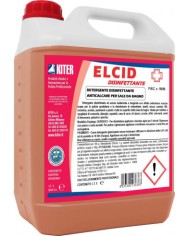Elcid Plus PMC n.21270 5lt