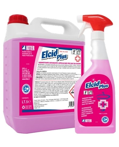 Elcid Plus PMC n.21270 750ml