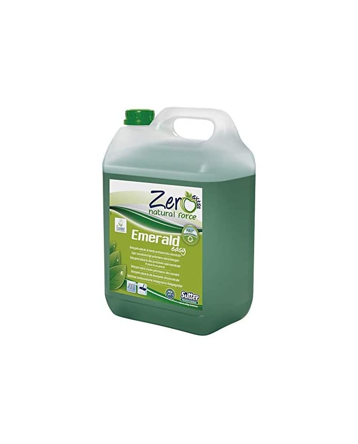 Emerald Easy Ecolabel 5kg