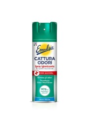 Emulsio CatturaOdori Igienizzante Brezza Marina 350ml