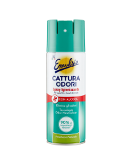 Emulsio CatturaOdori Igienizzante Freschezza Naturale 350ml