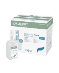 Essential Foam Hand Soap Neutro 1lt